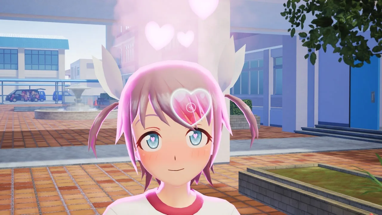 Gal*Gun 2 — 4
