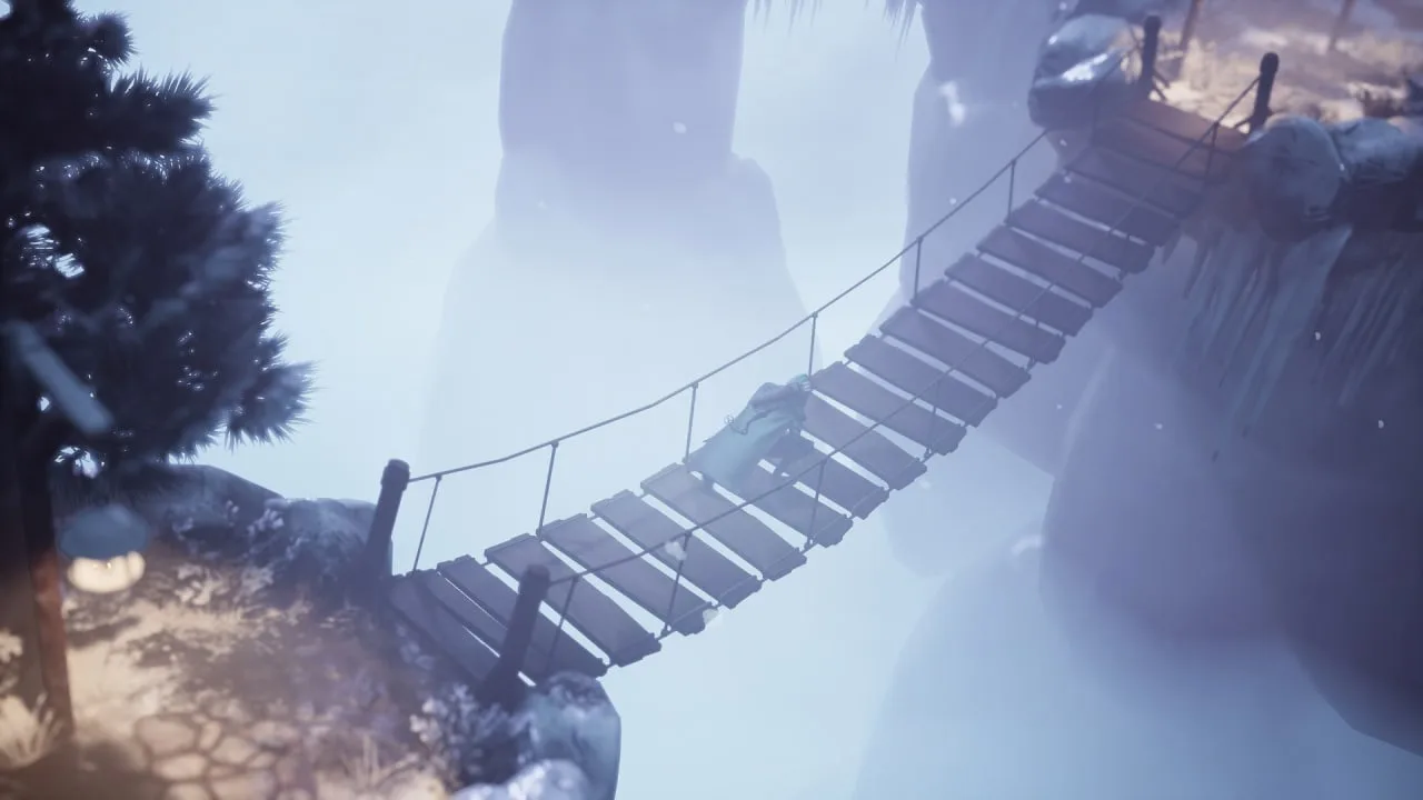 Winter Ember — 6