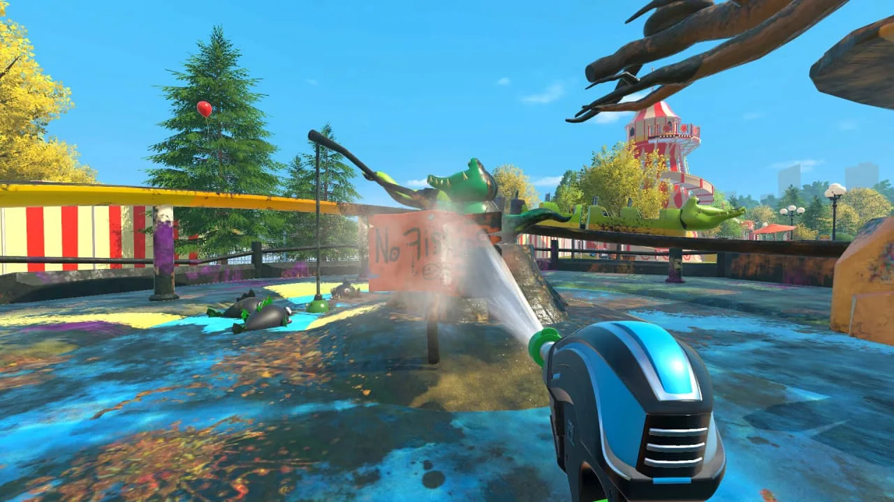 PowerWash Simulator 2 — 3
