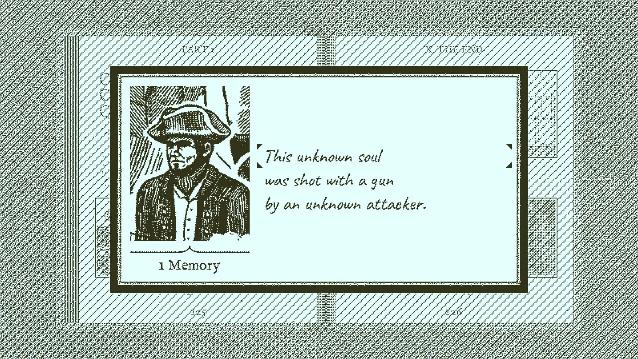 Return of the Obra Dinn — 10