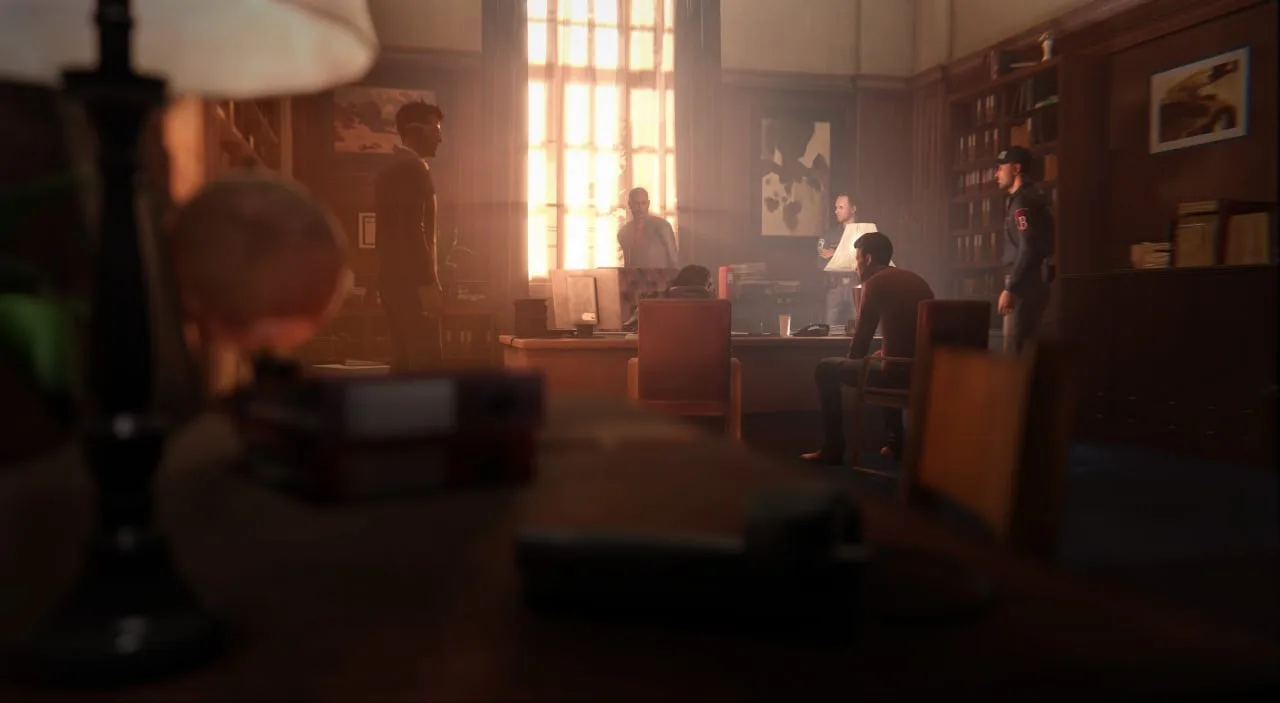 Life Is Strange: Complete Season — 10