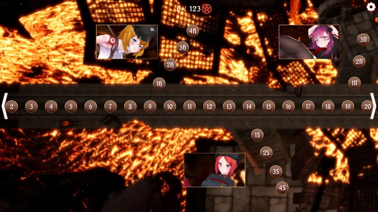 My Cute Succubus — 5