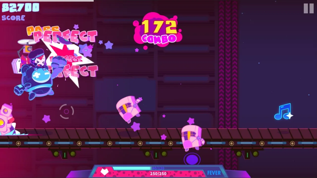 Muse Dash — 3