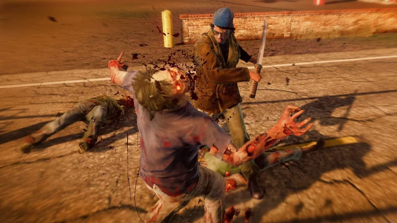State of Decay: Year One Survival Edition — 5