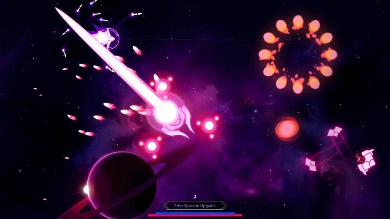 Nova Drift — 6