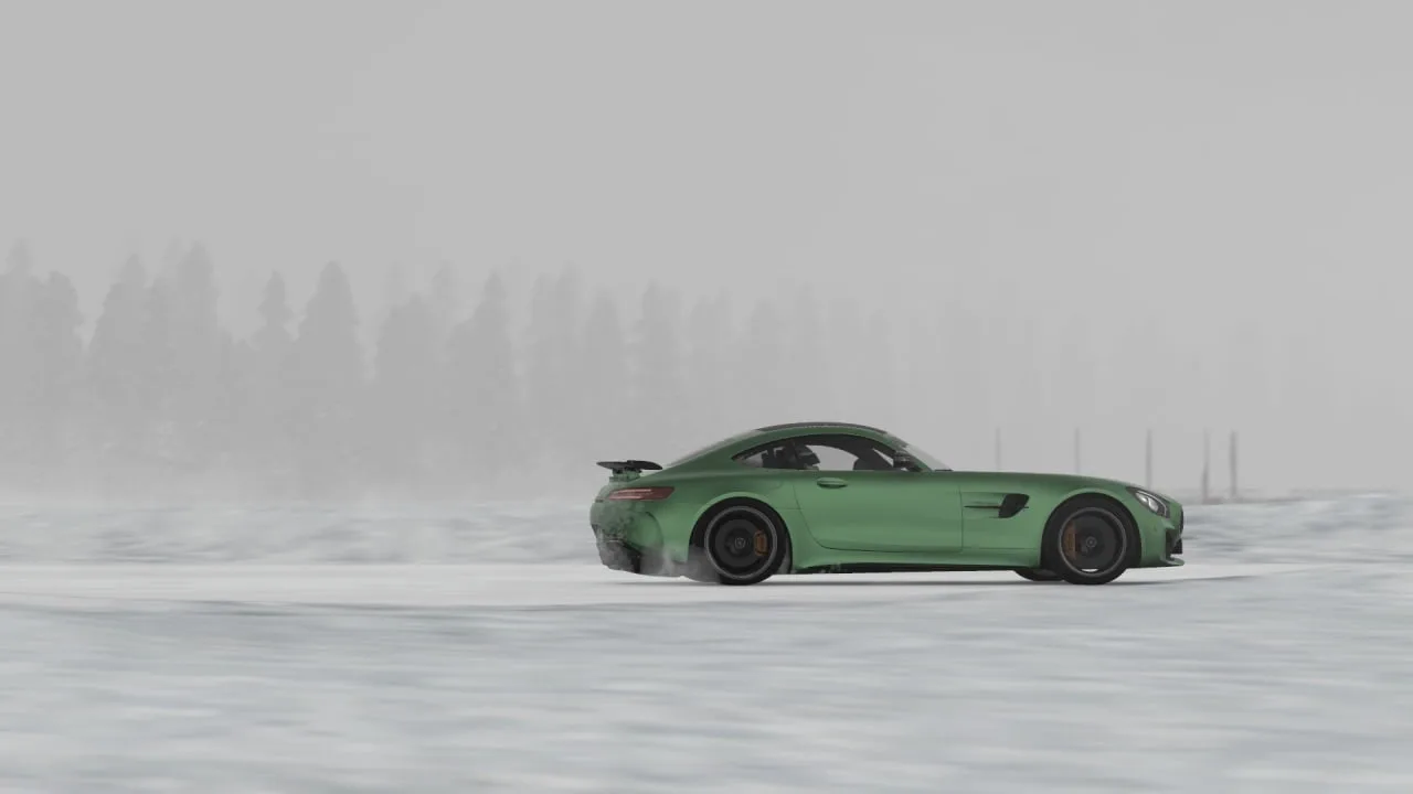 Project CARS 2 — 4