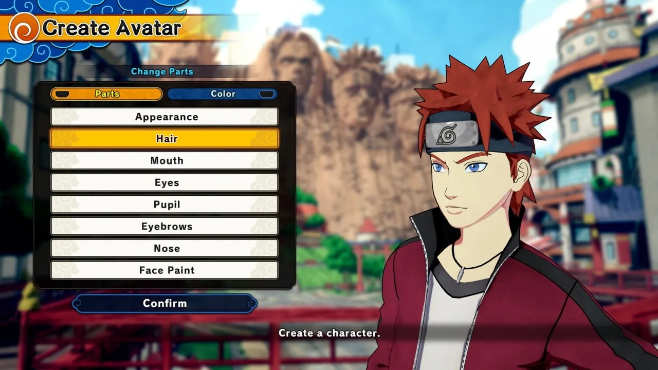 NARUTO TO BORUTO: SHINOBI STRIKER — 4