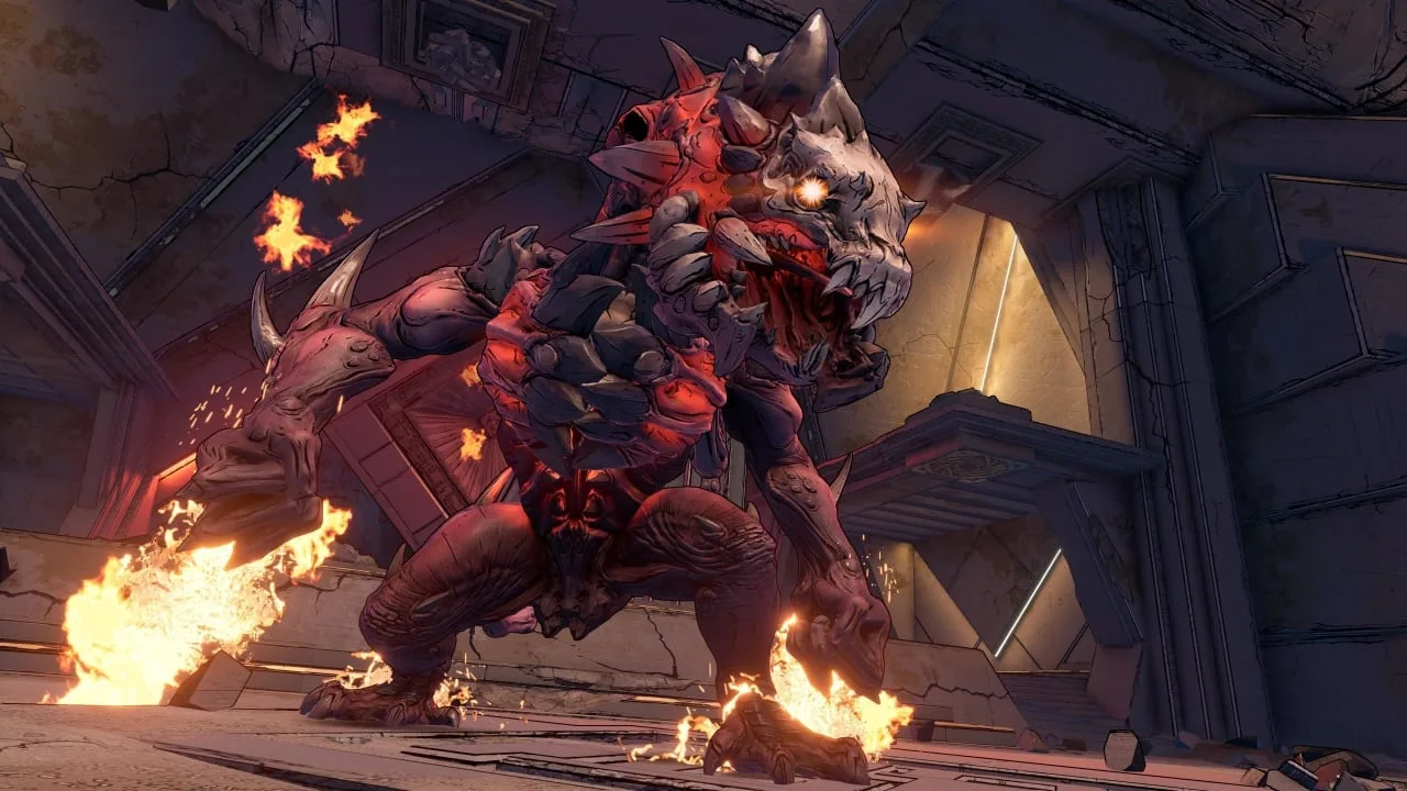 Borderlands 3 — 2