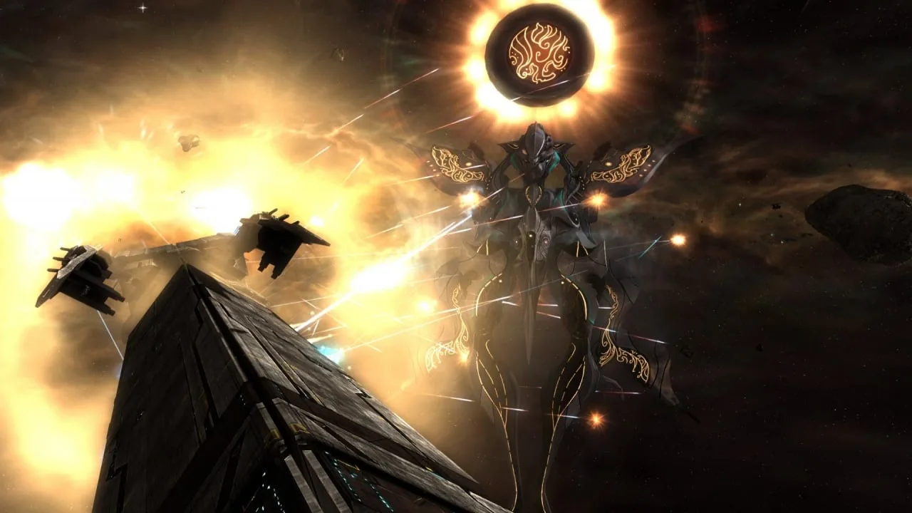 Sins of a Solar Empire: Rebellion — 3