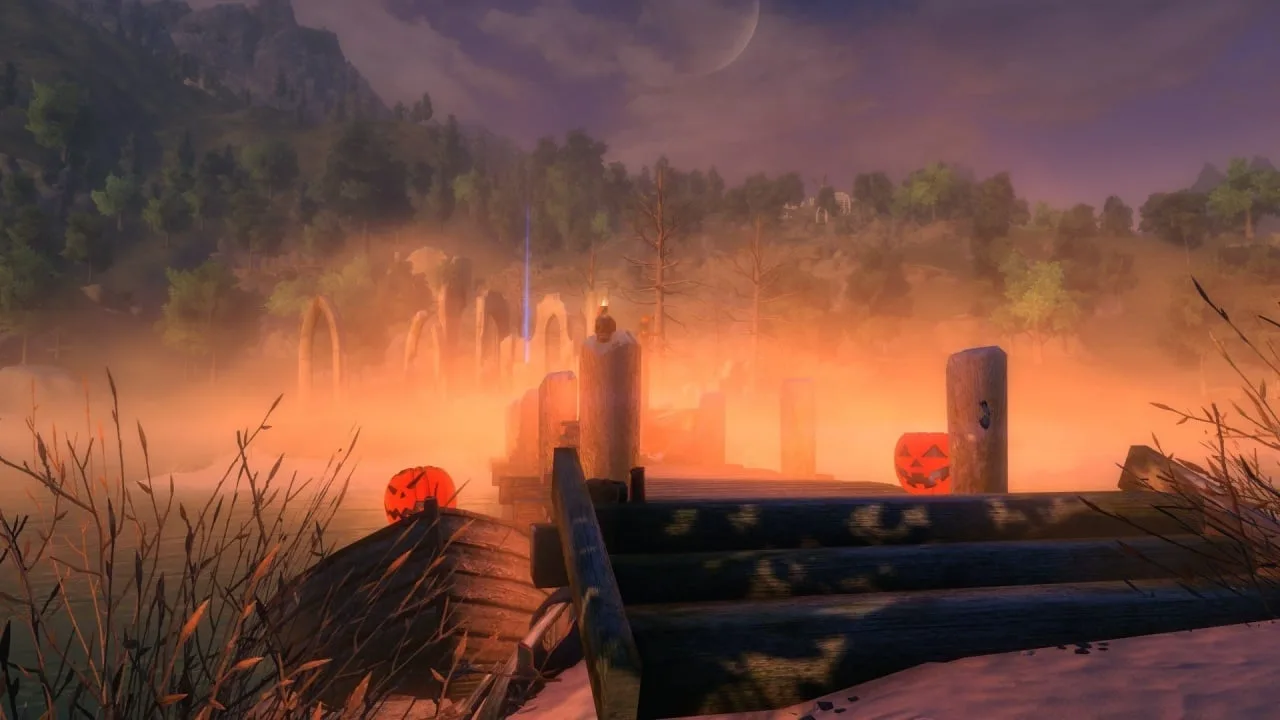 The Elder Scrolls: Skyblivion — 3