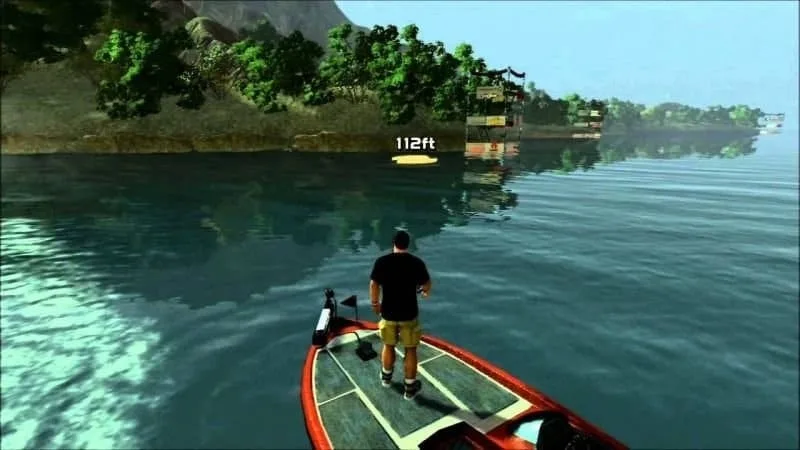 Rapala Pro Fishing — 3