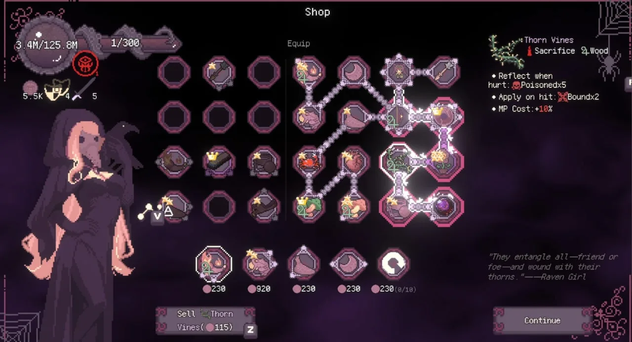 SealChain: Call of Blood — 2