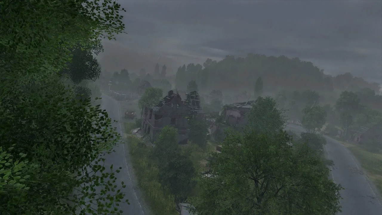 DayZ Livonia — 8