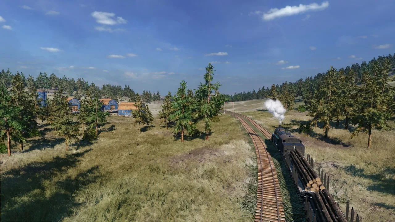 Railway Empire 2 — 2