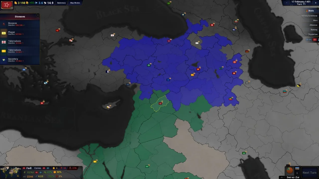 Age of History 2 — 11