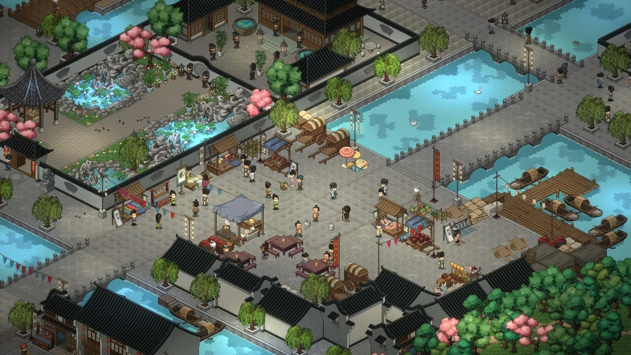 Hero's Adventure — 6
