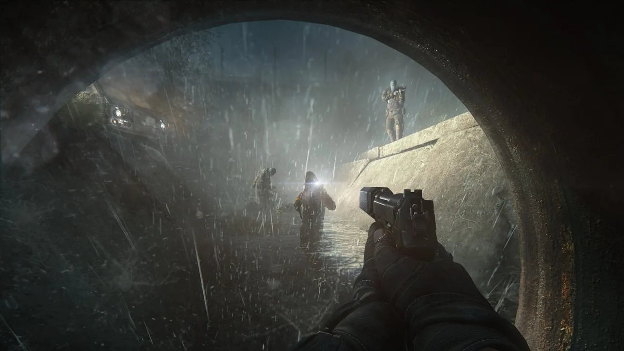 Sniper Ghost Warrior 3 — 9