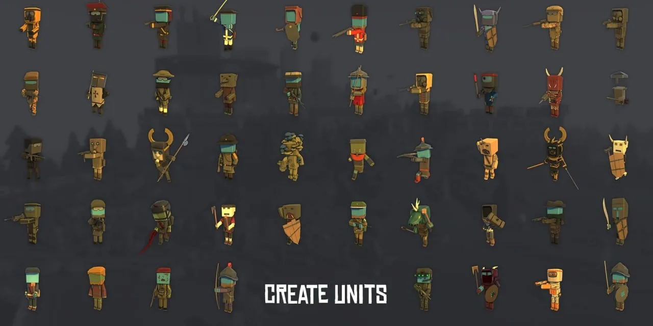 Ancient Warfare 3 — 6