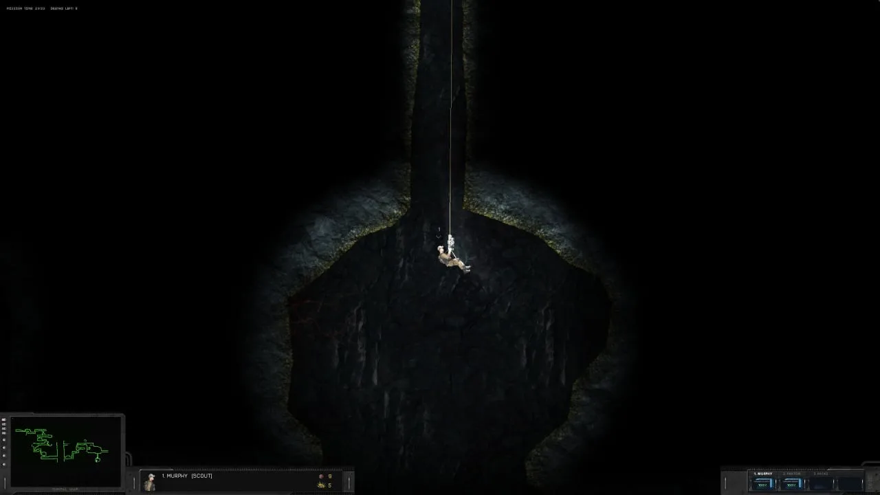 Hidden Deep — 4