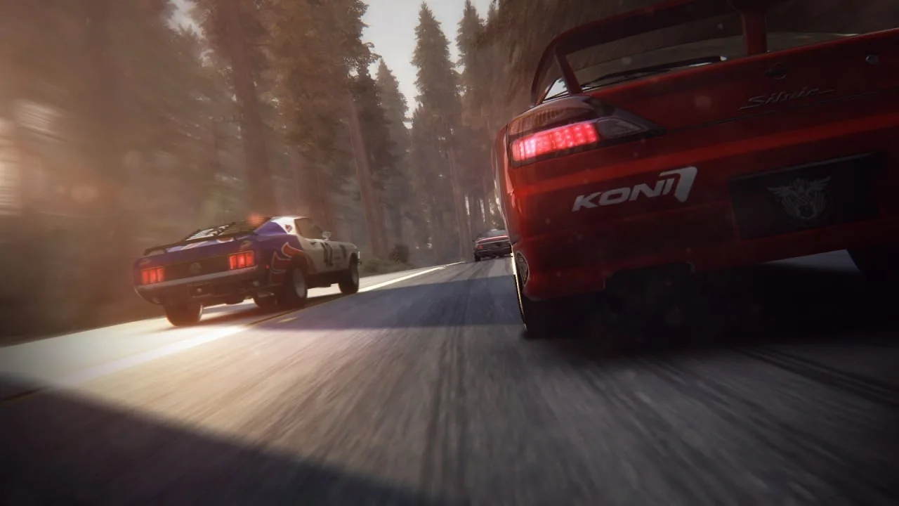 GRID 2 — 5