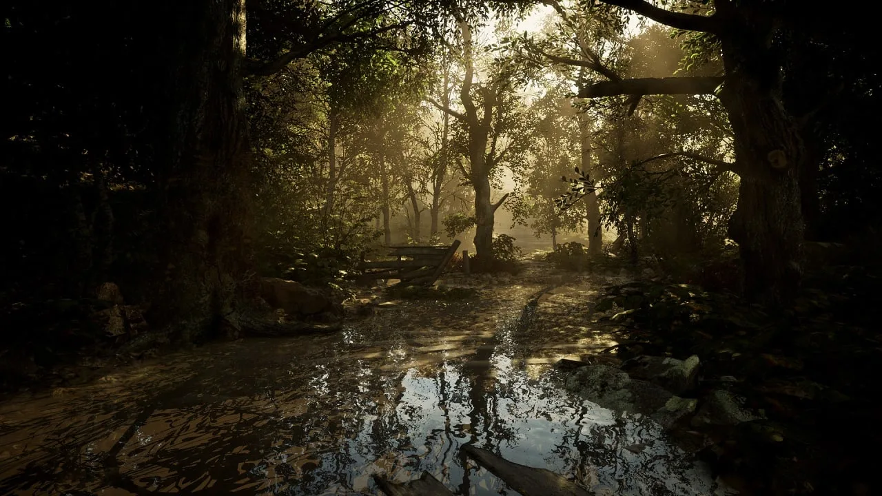 Chernobylite — 5