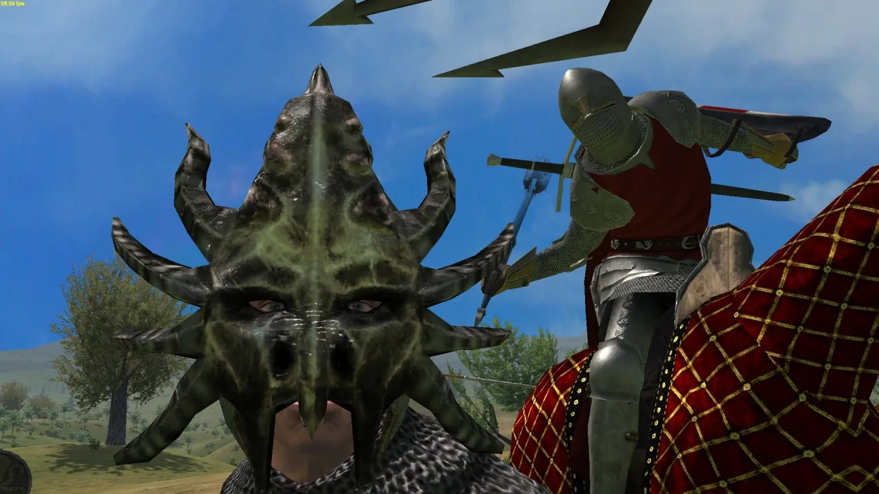 Mount & Blade: Warband - Prophesy of Pendor — 4