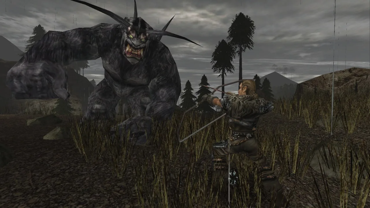 Gothic 2: Gold Edition — 3