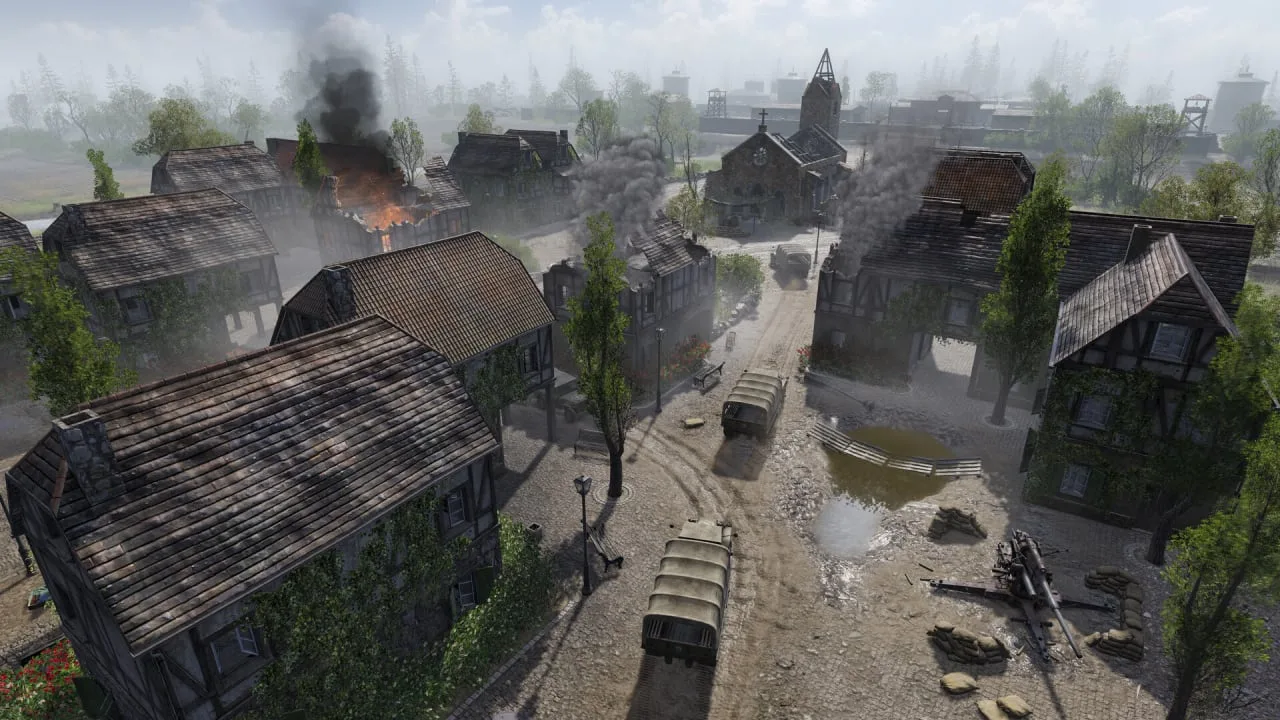 Men of War 2 — 4