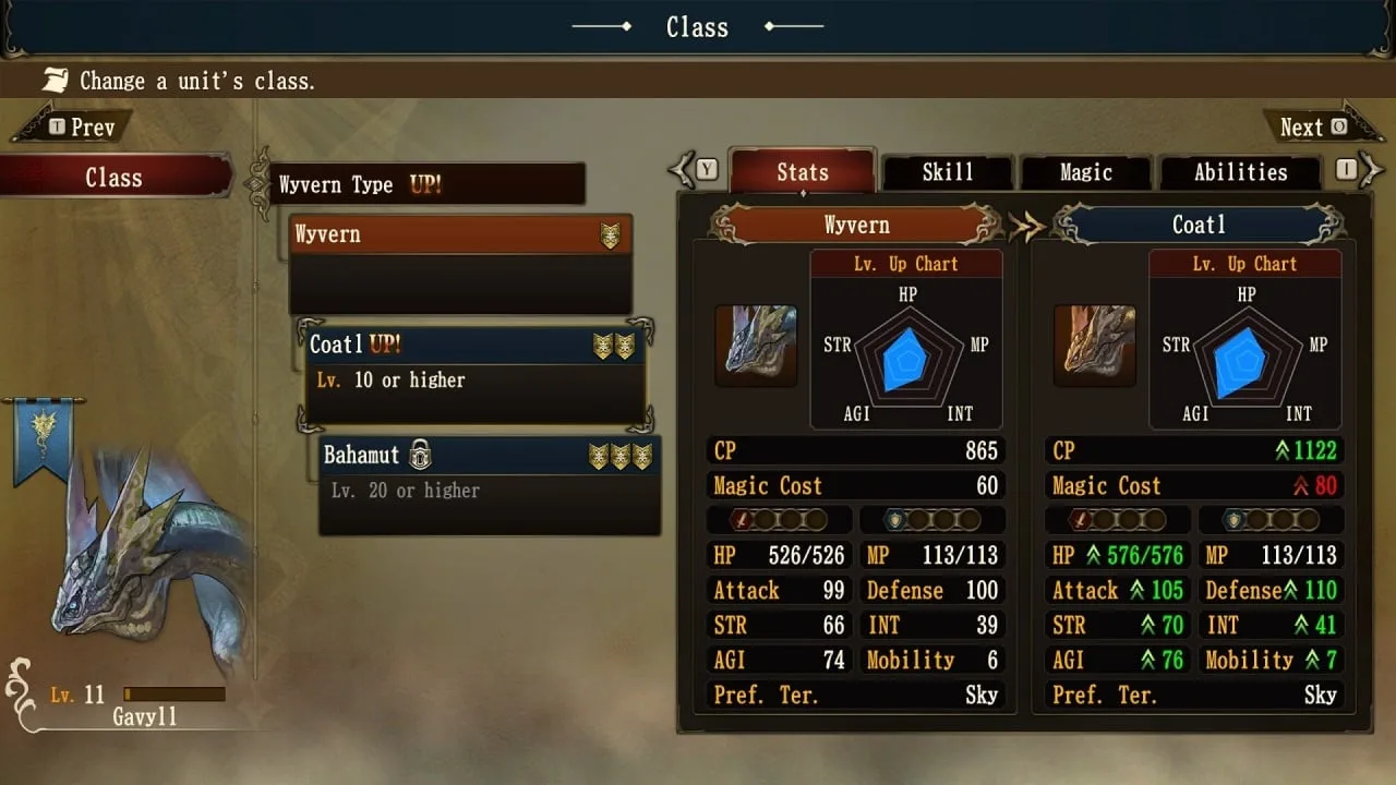 Brigandine The Legend of Runersia — 8