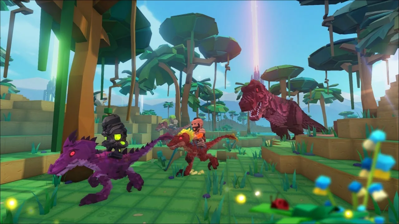 PixARK — 2