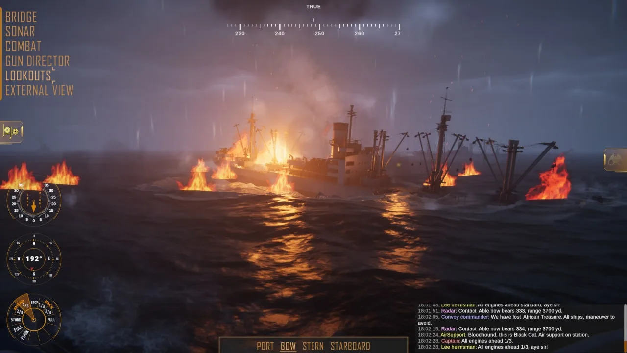 Destroyer: The U-Boat Hunter — 2