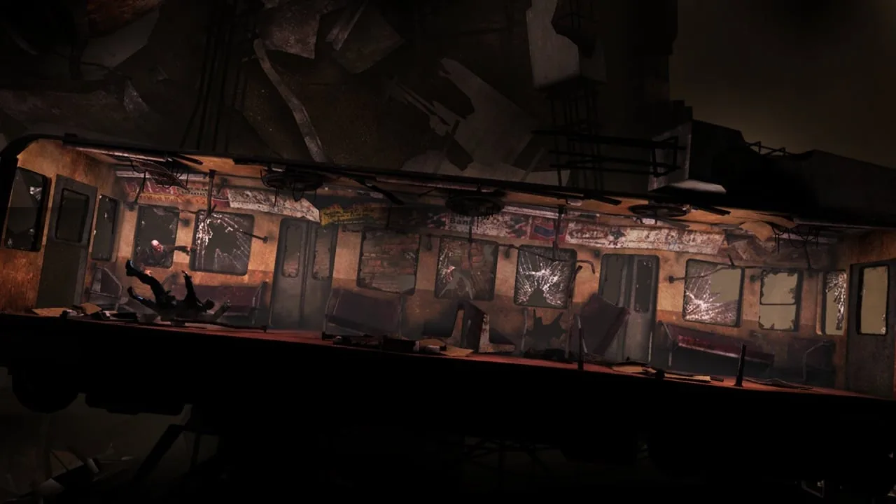 Deadlight — 5