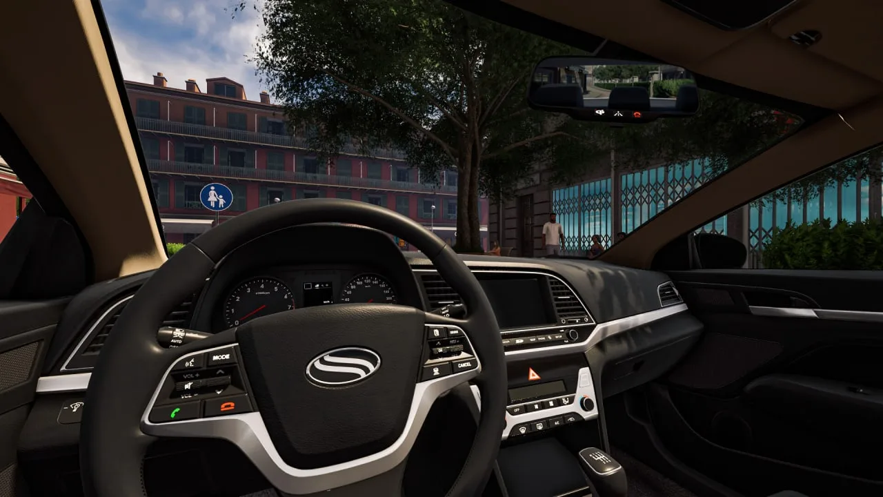 City Car Driving 2.0 — 4