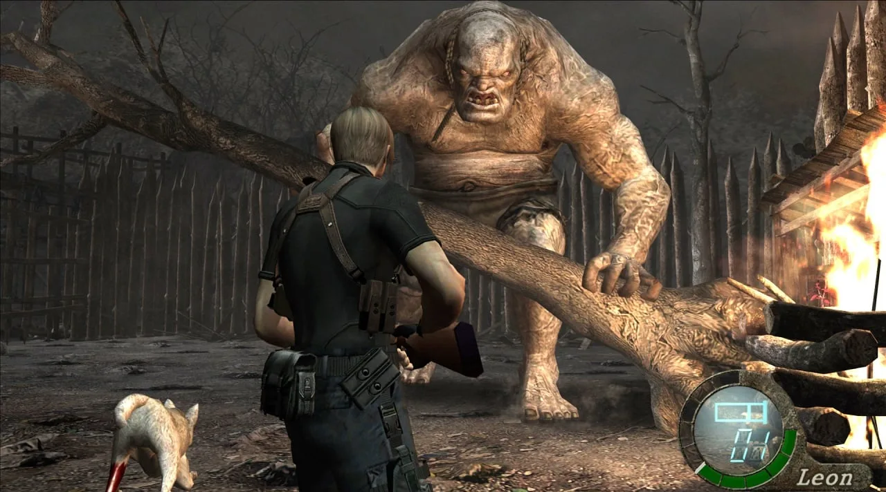 Resident Evil 4 - Ultimate HD Edition — 2