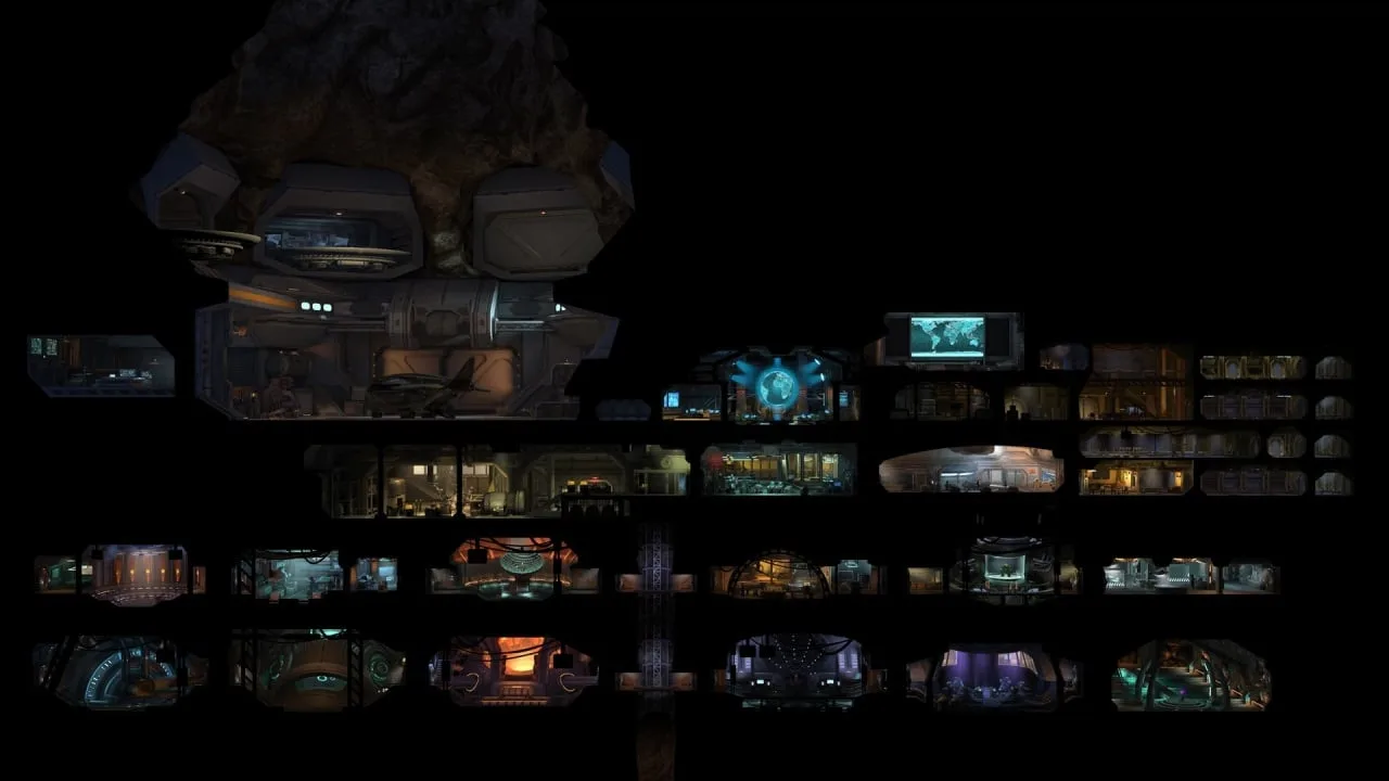 XCOM: Enemy Unknown — 9