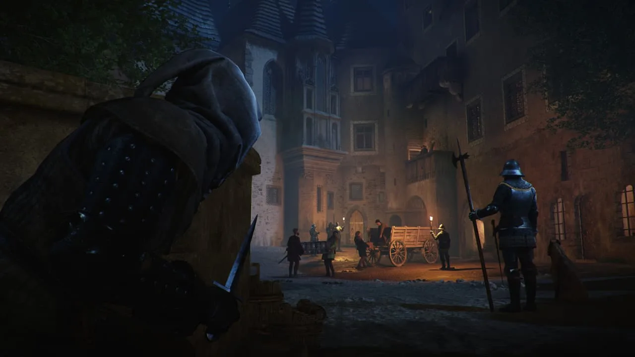 Kingdom Come Deliverance 2 — 6