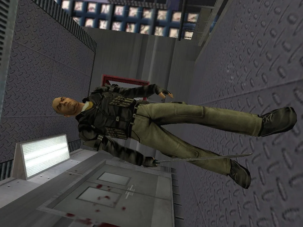 Counter-Strike: Condition Zero — 6