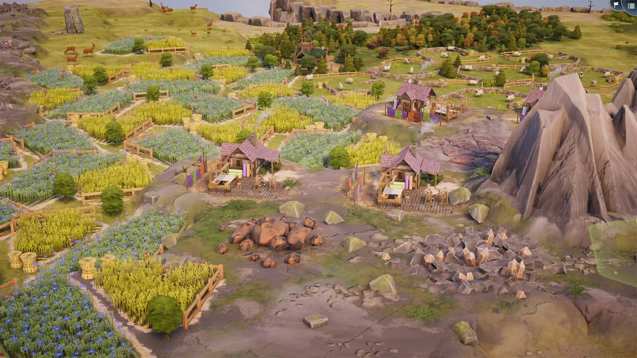 TerraScape — 2