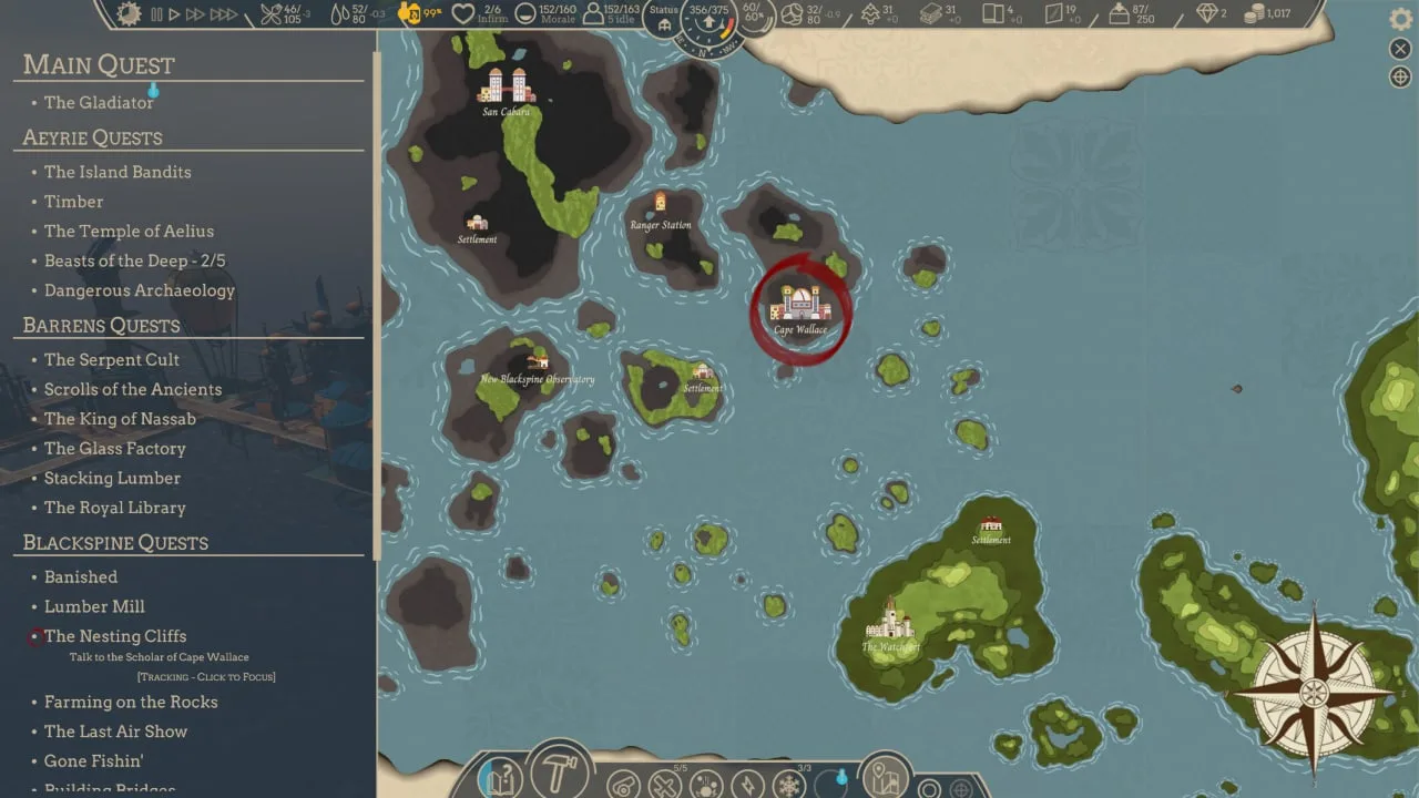 Airborne Empire — 4