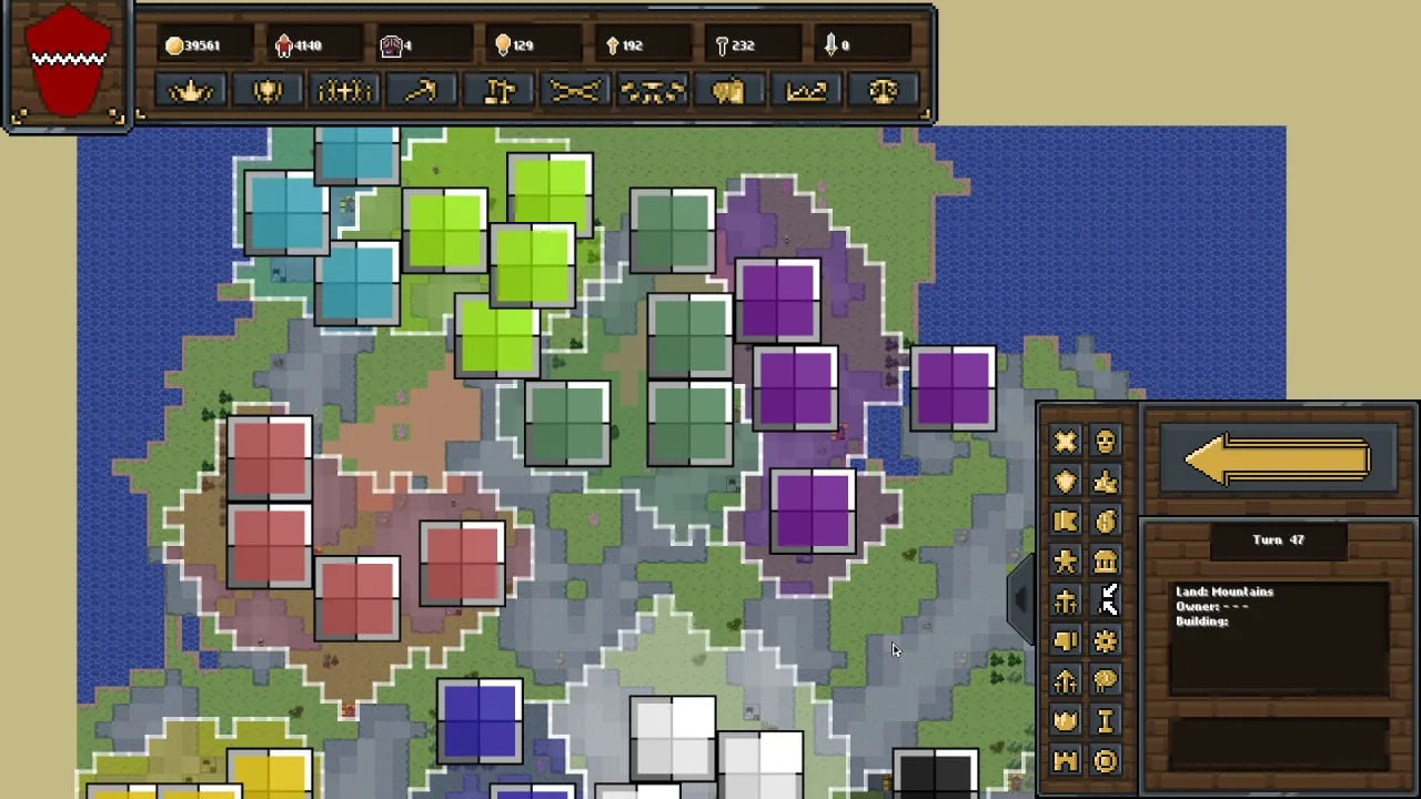 Kingdom's Life — 4