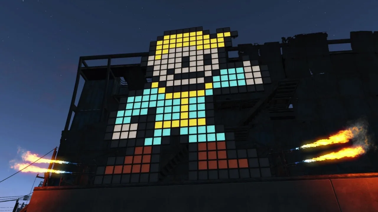 Fallout 4 — 10