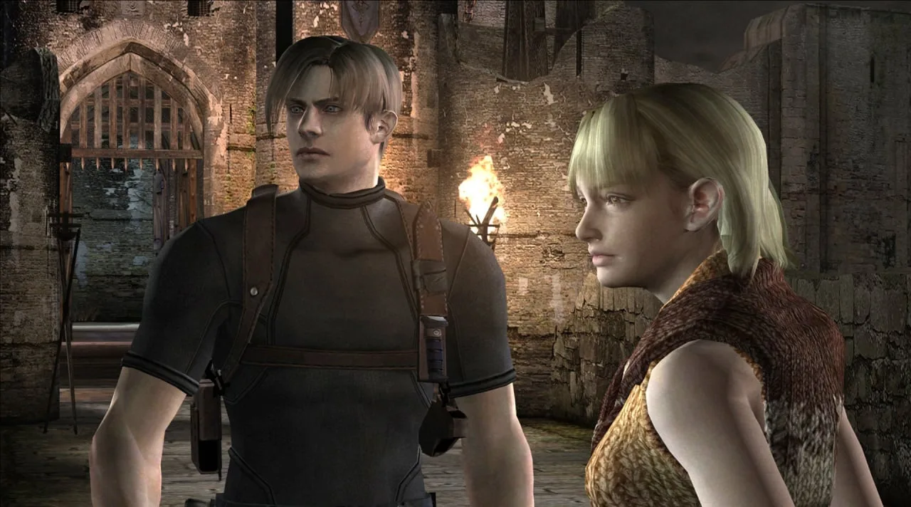 Resident Evil 4 - Ultimate HD Edition — 3