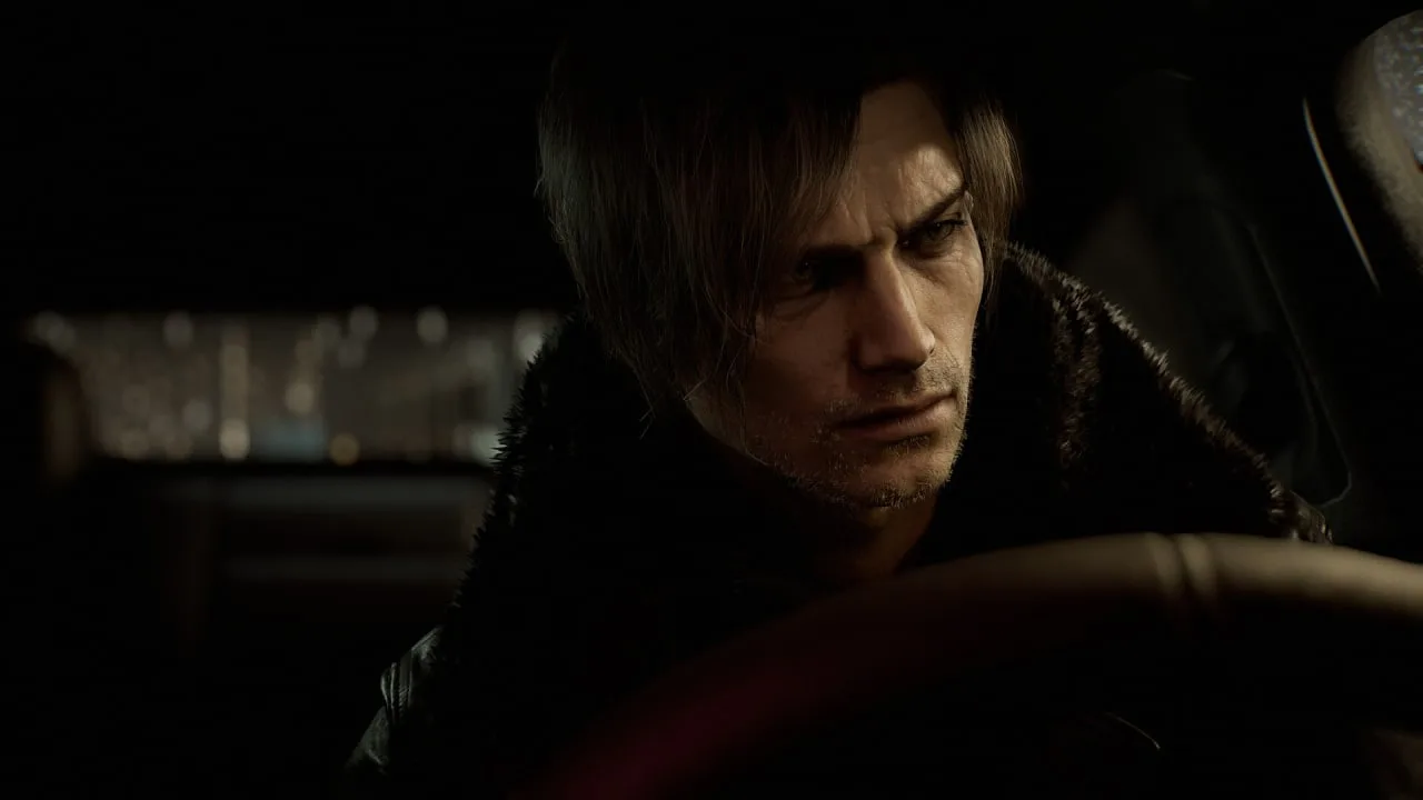 Resident Evil Requiem — 2