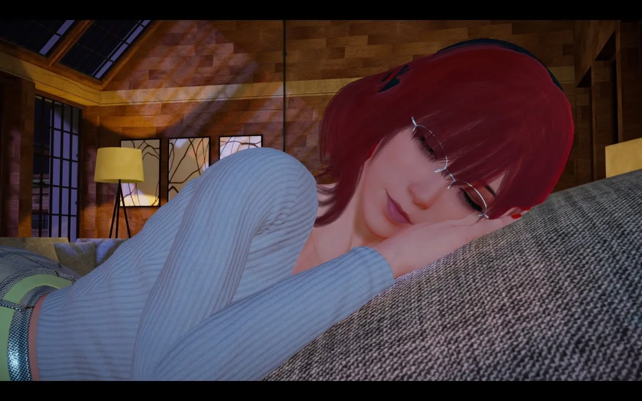 Succubus Cafe — 9