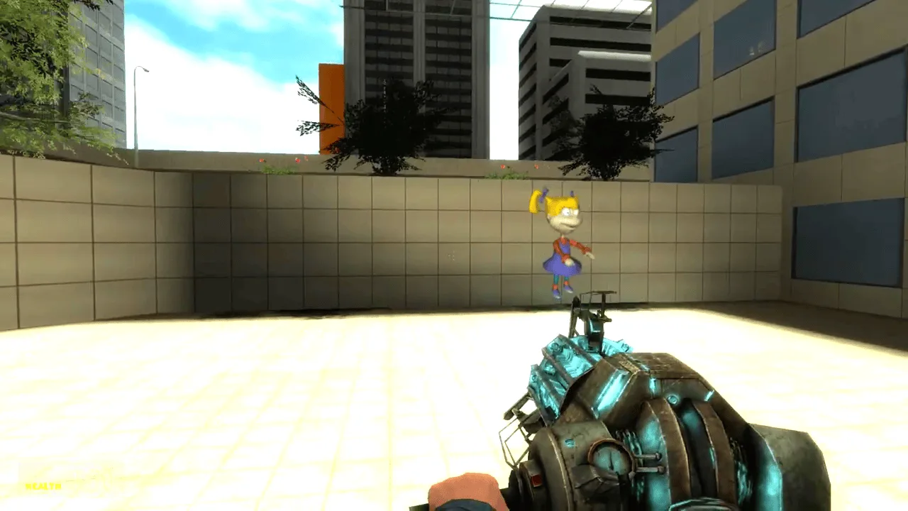 Garry's Mod 13 — 3