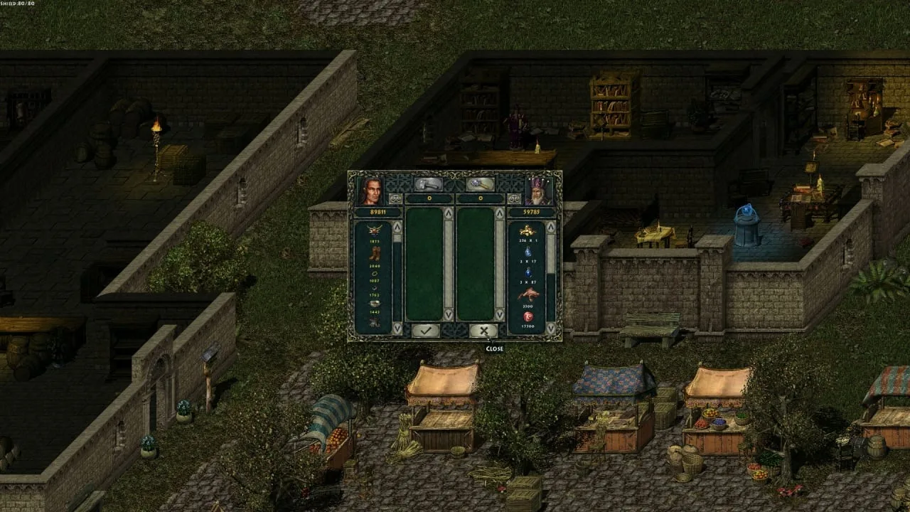 Divine Divinity — 9