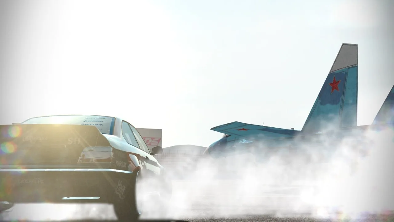 RDS The Official Drift Videogame — 7