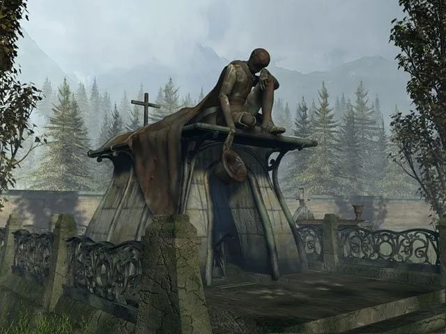 Syberia (Сибирь) — 5