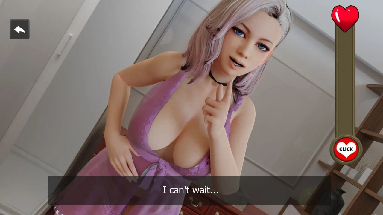 Treasure Girl 3D 2 — 2