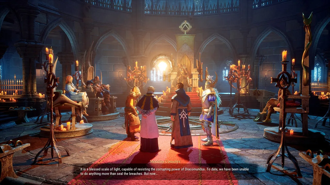 Dragonkin: The Banished — 9